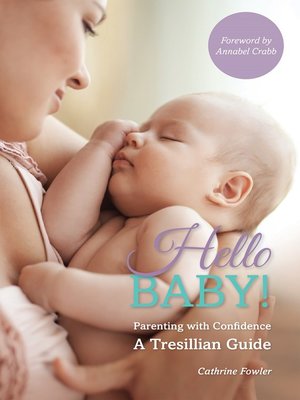 cover image of Hello Baby!